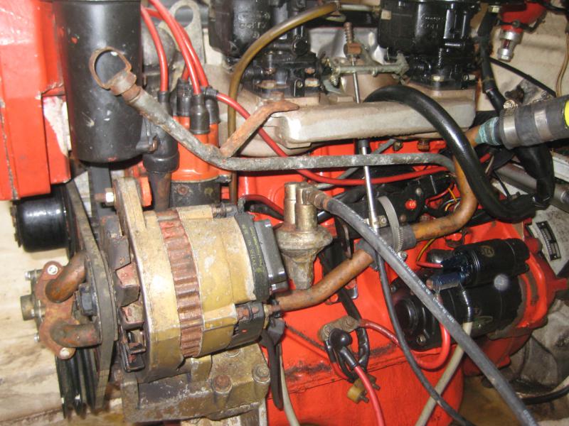 Łódź motorowa NIDELV 18