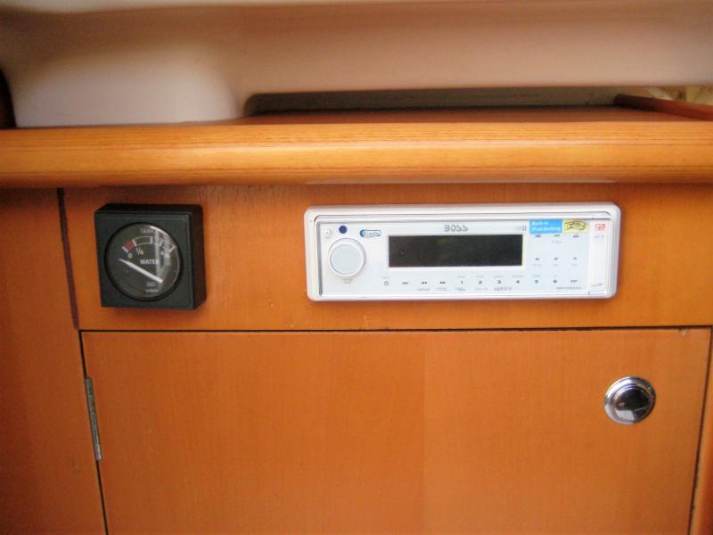 Jacht motorowy BENETEAU FLYER 920 VIVA 