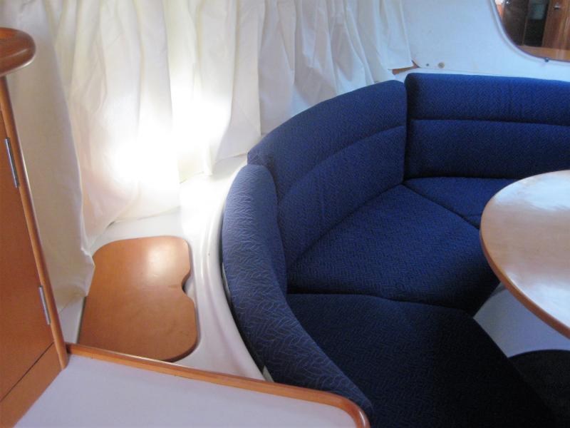 Jacht motorowy BENETEAU FLYER 920 VIVA 