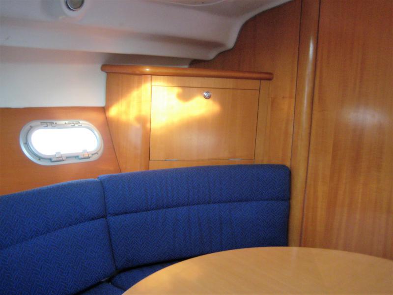 Jacht motorowy BENETEAU FLYER 920 VIVA 