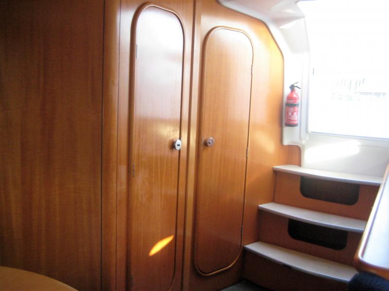 Jacht motorowy BENETEAU FLYER 920 VIVA 