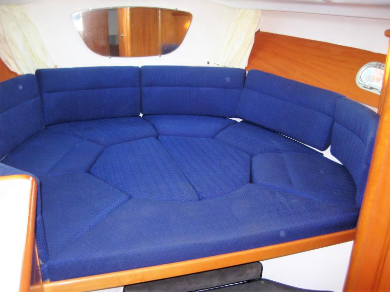 Jacht motorowy BENETEAU FLYER 920 VIVA 