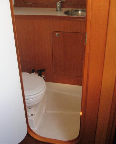 Jacht motorowy BENETEAU FLYER 920 VIVA 
