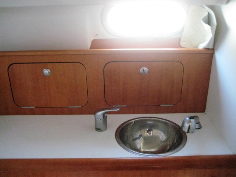 Jacht motorowy BENETEAU FLYER 920 VIVA 