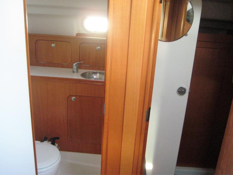 Jacht motorowy BENETEAU FLYER 920 VIVA 