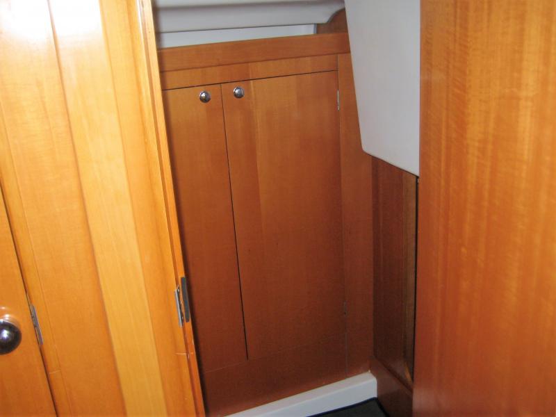 Jacht motorowy BENETEAU FLYER 920 VIVA 