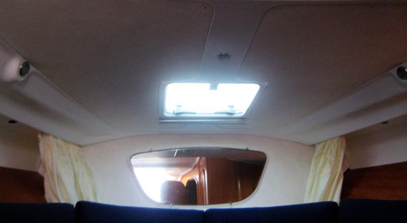 Jacht motorowy BENETEAU FLYER 920 VIVA 