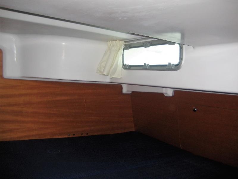 Jacht motorowy BENETEAU FLYER 920 VIVA 