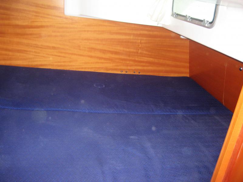 Jacht motorowy BENETEAU FLYER 920 VIVA 