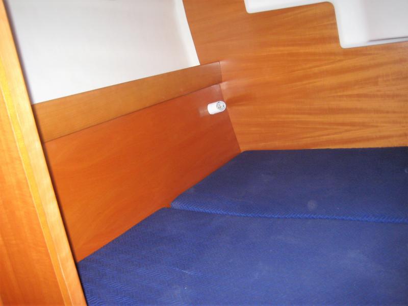 Jacht motorowy BENETEAU FLYER 920 VIVA 