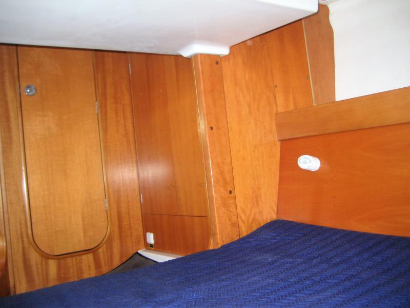 Jacht motorowy BENETEAU FLYER 920 VIVA 