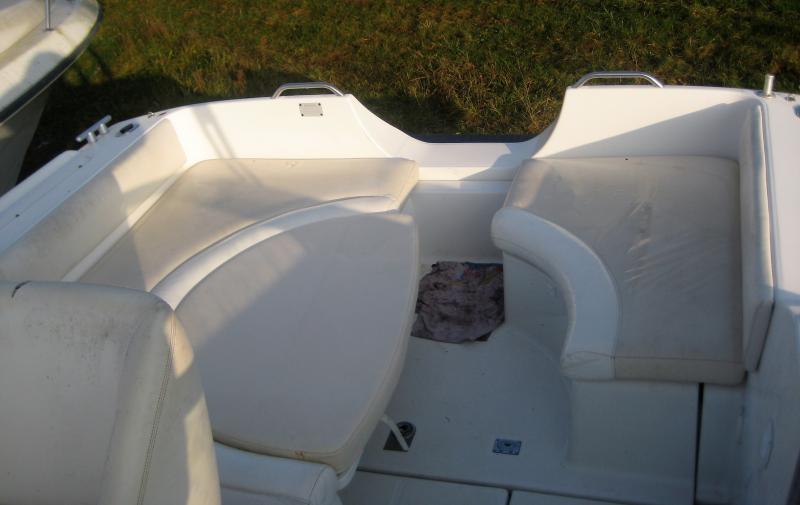 Jacht motorowy BENETEAU FLYER 920 VIVA 