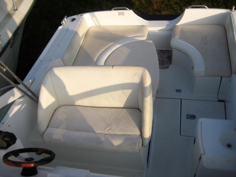 Jacht motorowy BENETEAU FLYER 920 VIVA 