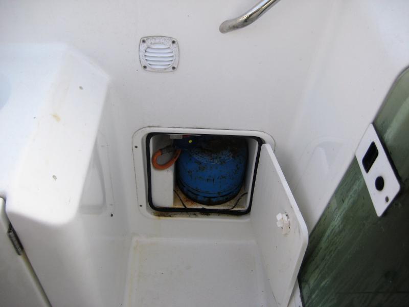 Jacht motorowy BENETEAU FLYER 920 VIVA 