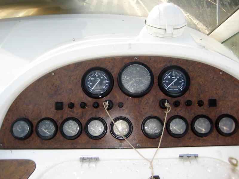 Jacht motorowy BENETEAU FLYER 920 VIVA 