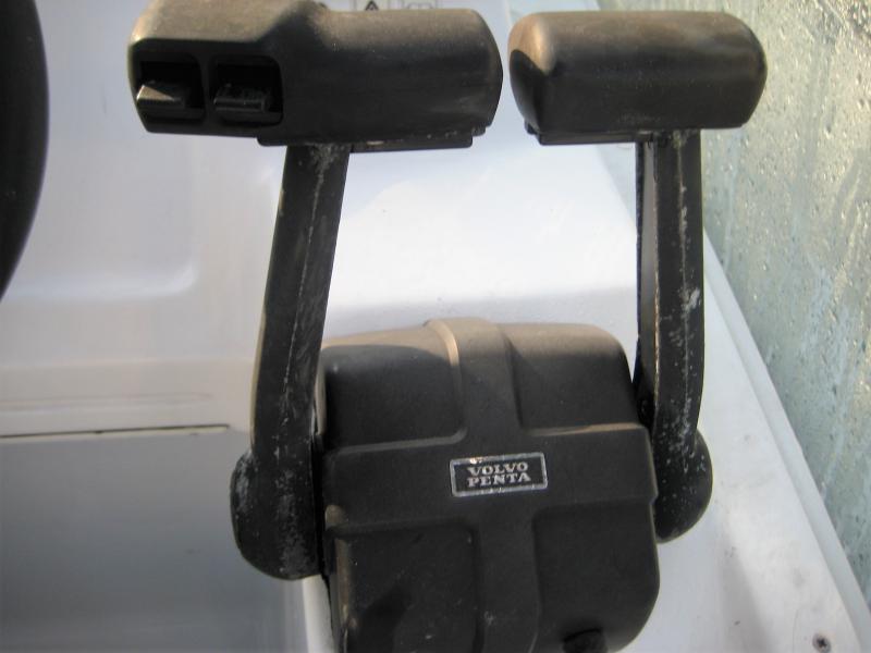 Jacht motorowy BENETEAU FLYER 920 VIVA 