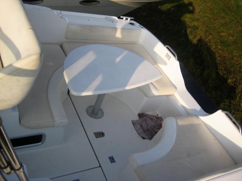 Jacht motorowy BENETEAU FLYER 920 VIVA 