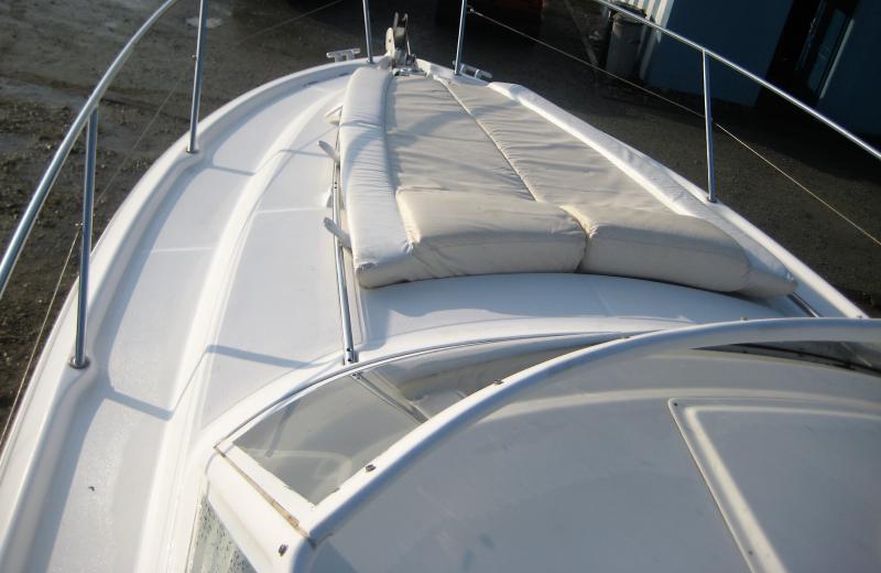 Jacht motorowy BENETEAU FLYER 920 VIVA 