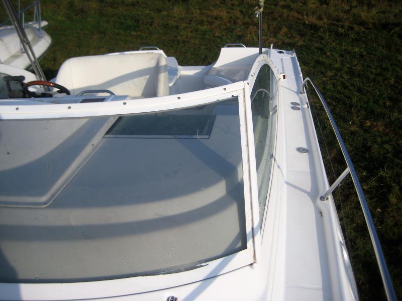 Jacht motorowy BENETEAU FLYER 920 VIVA 