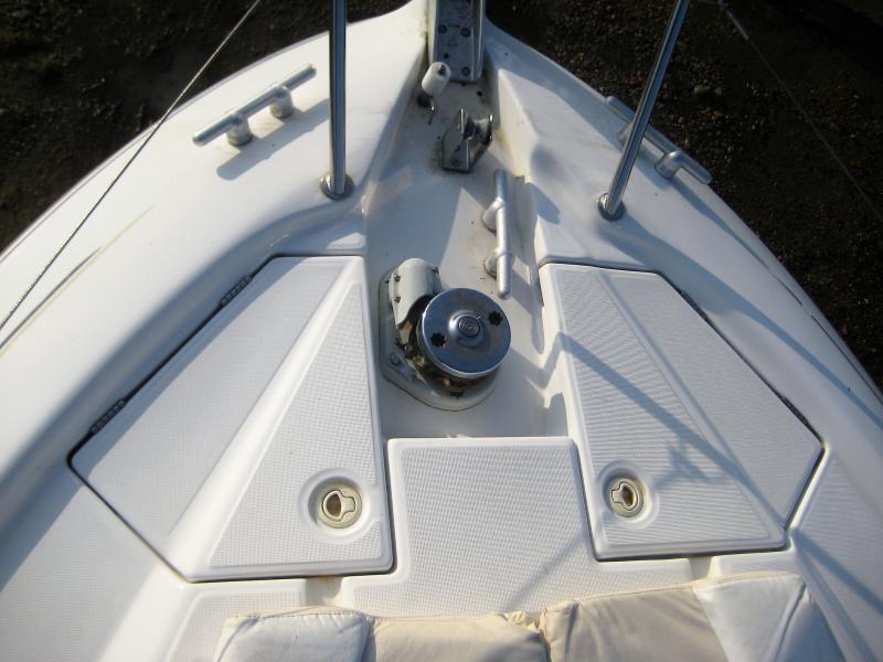 Jacht motorowy BENETEAU FLYER 920 VIVA 