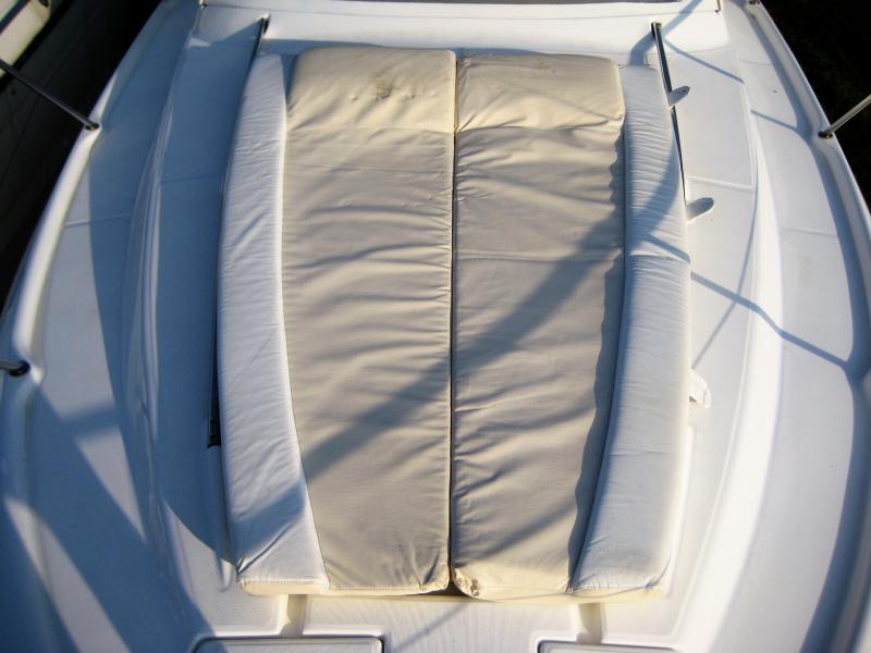 Jacht motorowy BENETEAU FLYER 920 VIVA 