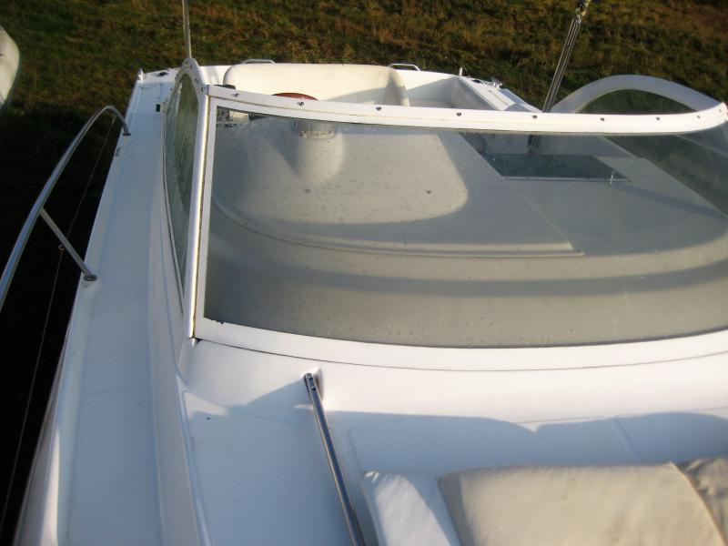 Jacht motorowy BENETEAU FLYER 920 VIVA 