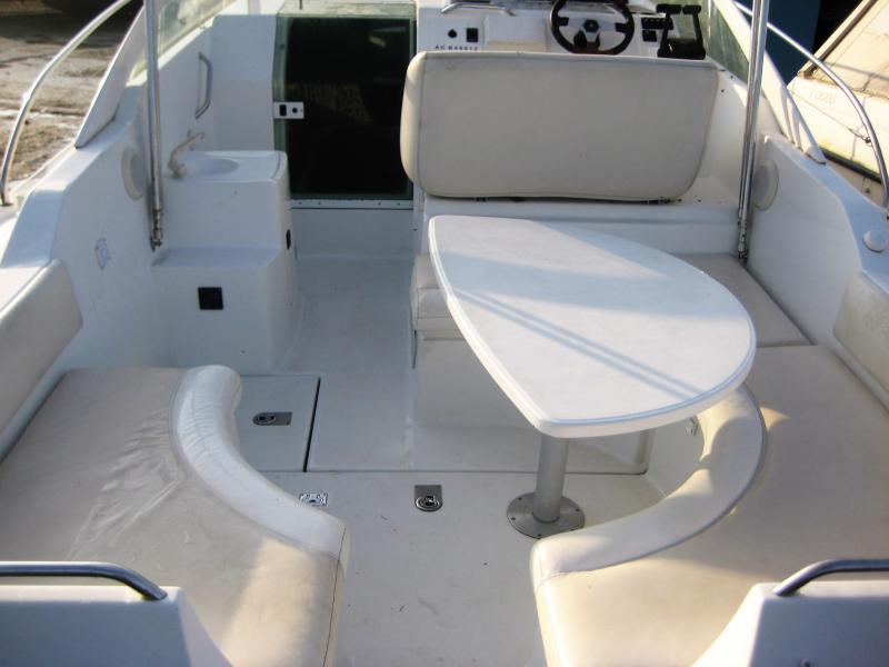 Jacht motorowy BENETEAU FLYER 920 VIVA 
