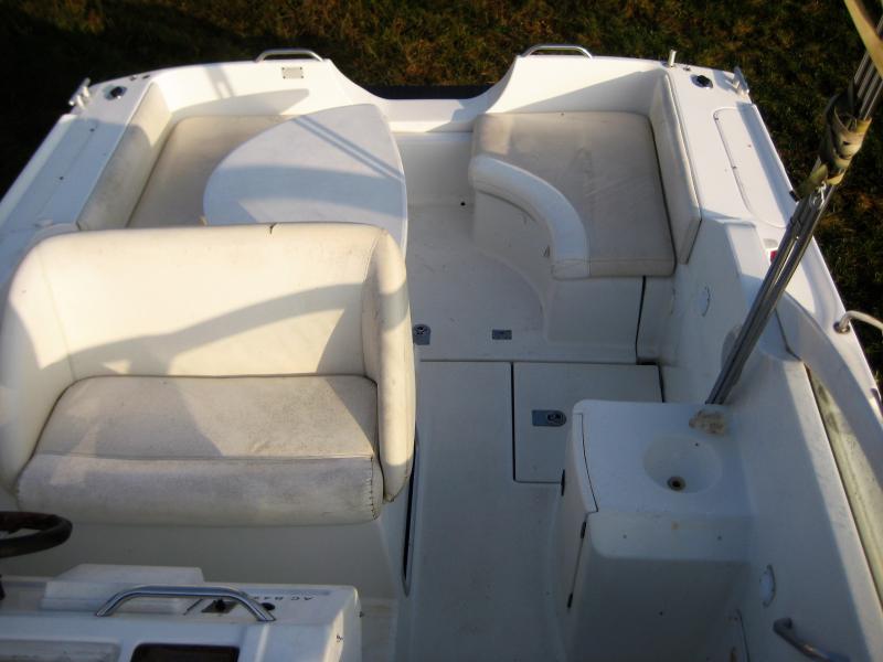 Jacht motorowy BENETEAU FLYER 920 VIVA 