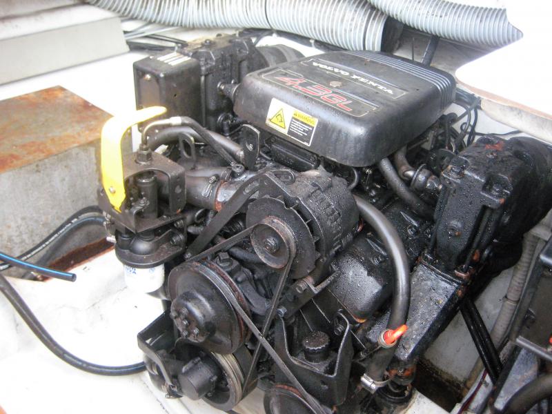Jacht motorowy BENETEAU FLYER 920 VIVA 