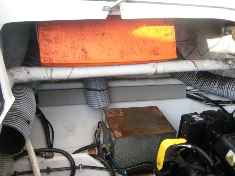 Jacht motorowy BENETEAU FLYER 920 VIVA 