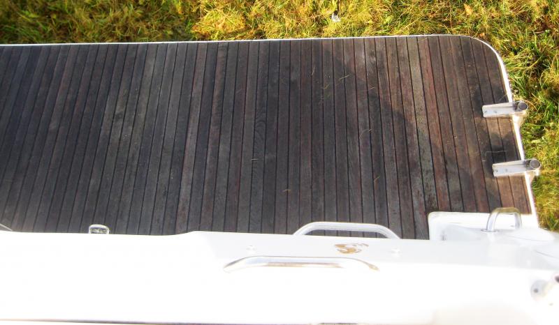 Jacht motorowy BENETEAU FLYER 920 VIVA 