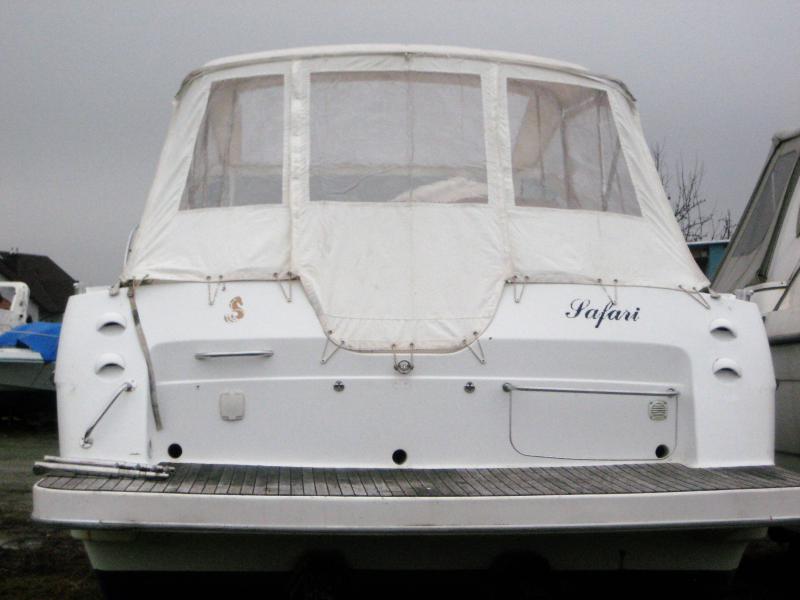Jacht motorowy BENETEAU FLYER 920 VIVA 