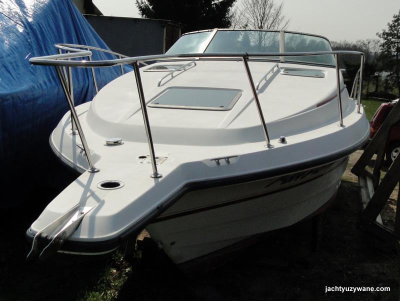 Chaparral Signature 30
