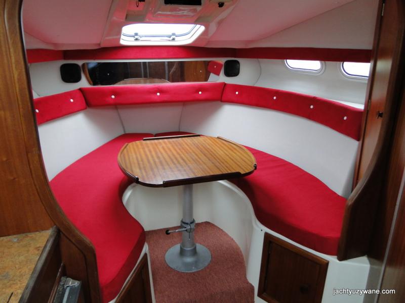 BAYLINER SeaLine 255 - 2x Volvo Penta DIESEL