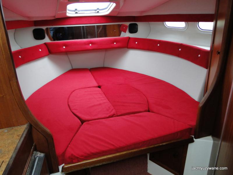 BAYLINER SeaLine 255 - 2x Volvo Penta DIESEL