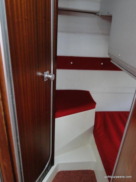 BAYLINER SeaLine 255 - 2x Volvo Penta DIESEL