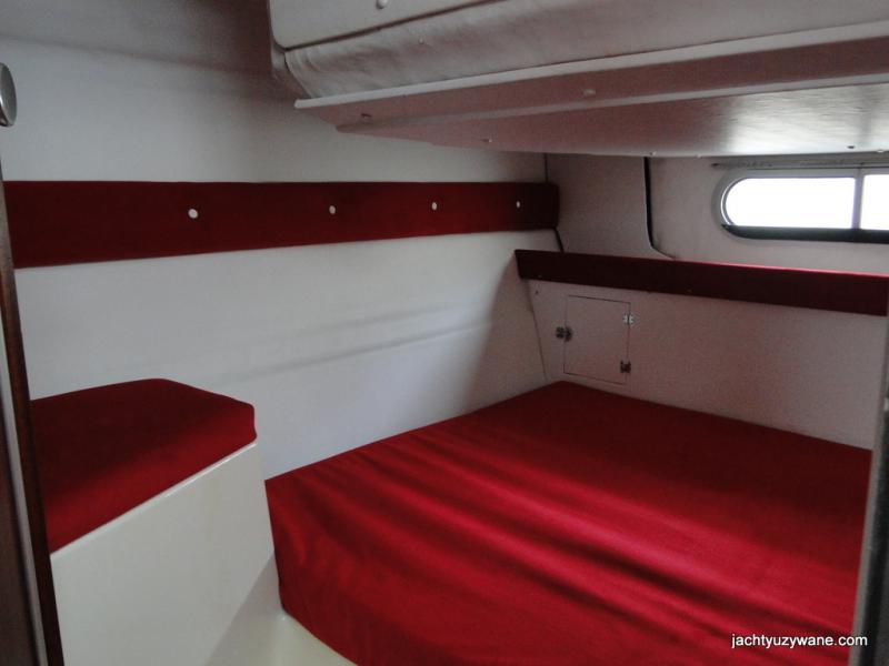 BAYLINER SeaLine 255 - 2x Volvo Penta DIESEL