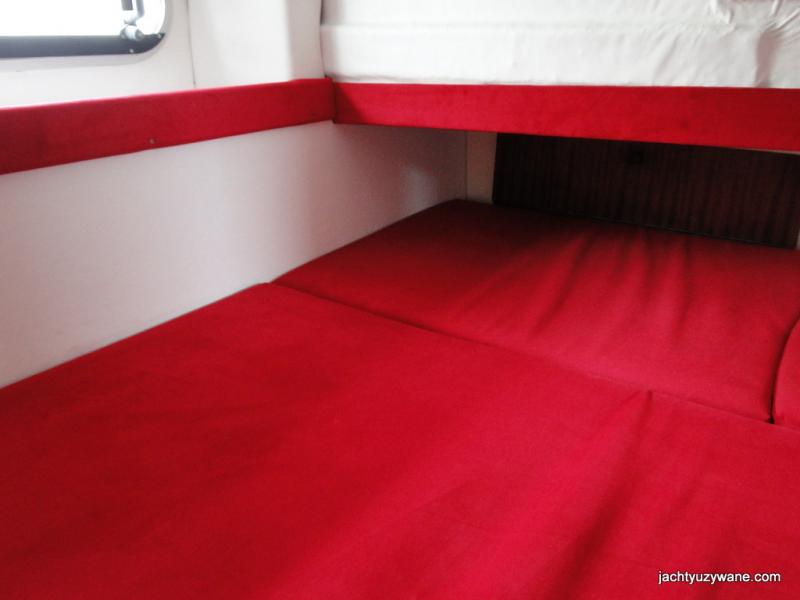 BAYLINER SeaLine 255 - 2x Volvo Penta DIESEL