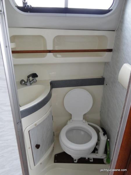 BAYLINER SeaLine 255 - 2x Volvo Penta DIESEL