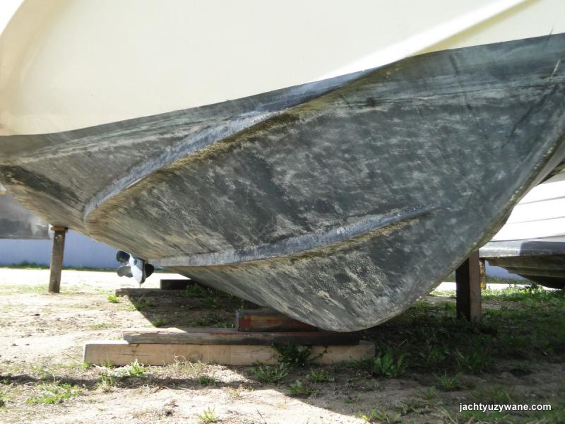 BAYLINER SeaLine 255 - 2x Volvo Penta DIESEL