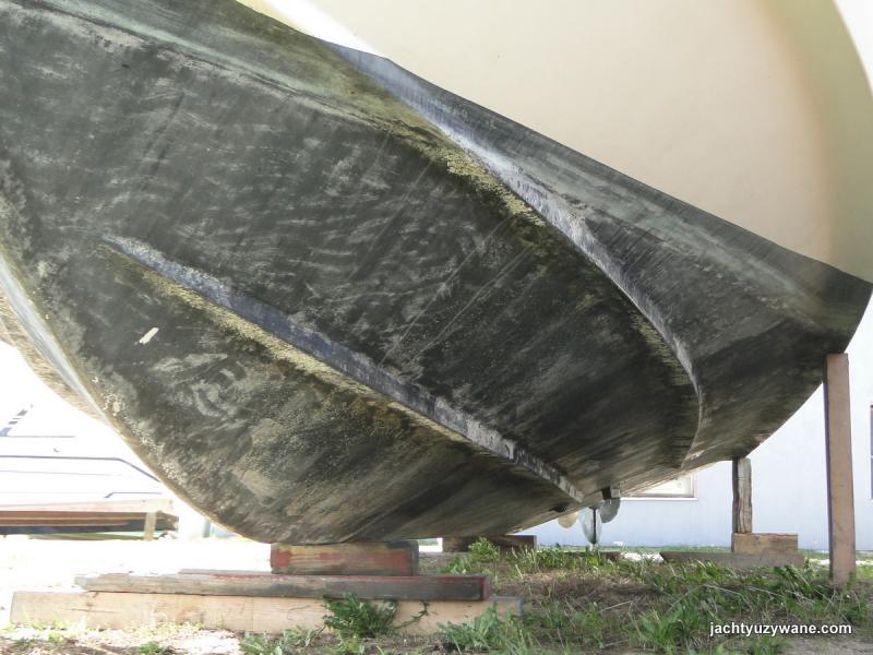 BAYLINER SeaLine 255 - 2x Volvo Penta DIESEL