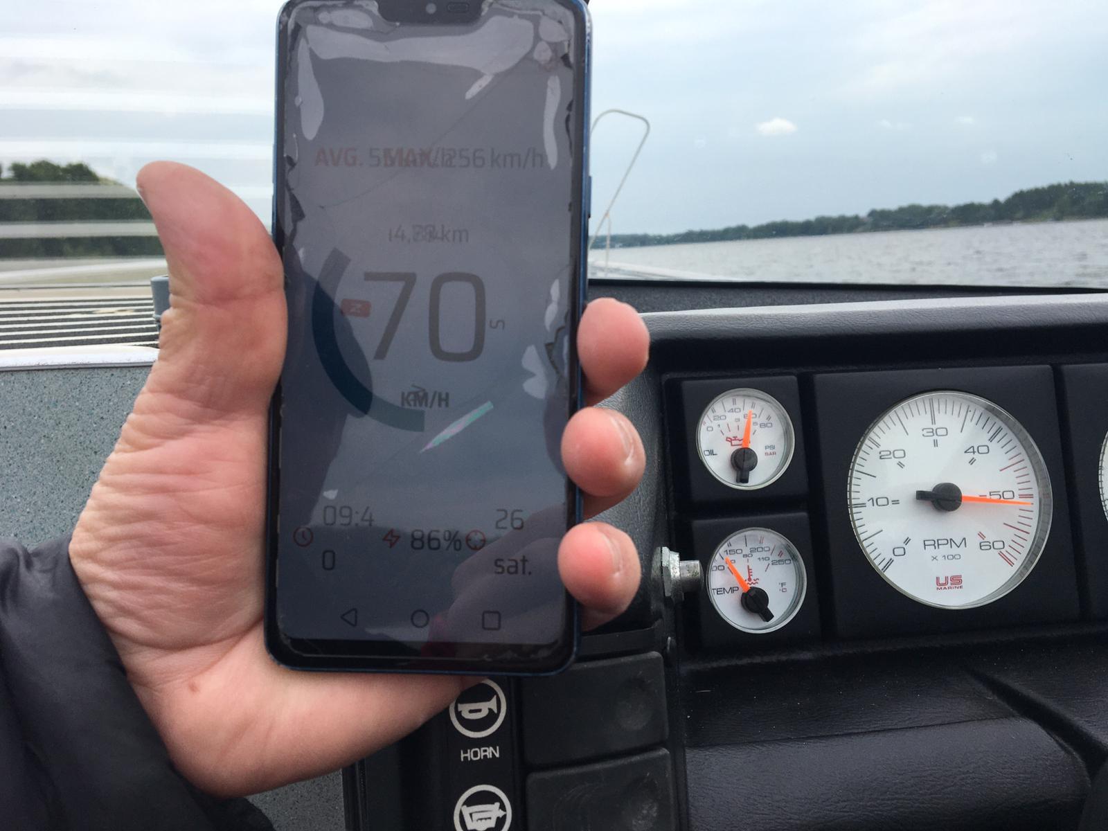Bayliner CAPRI 5.0