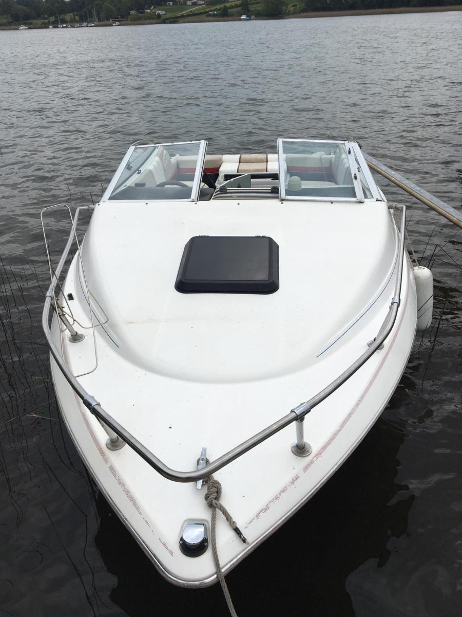Bayliner CAPRI 5.0