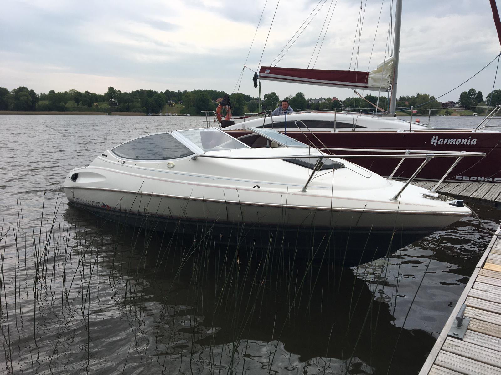 Bayliner CAPRI 5.0