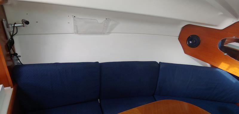 Jacht motorowy BENETEAU FLYER 701
