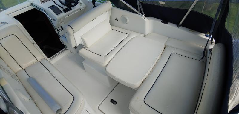 Jacht motorowy BENETEAU FLYER 701