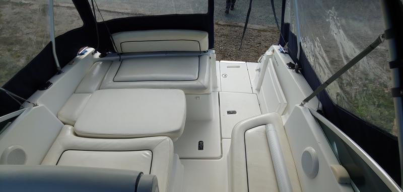 Jacht motorowy BENETEAU FLYER 701