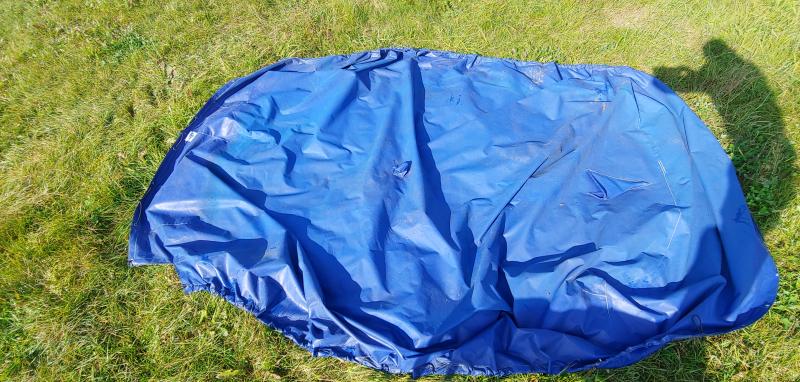 Jacht motorowy BENETEAU FLYER 701