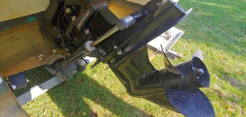 Jacht motorowy BENETEAU FLYER 701