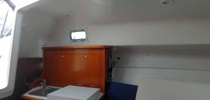 Jacht motorowy BENETEAU FLYER 701